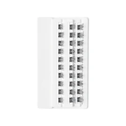 Falsies>Impress Natural | 30 Clusters