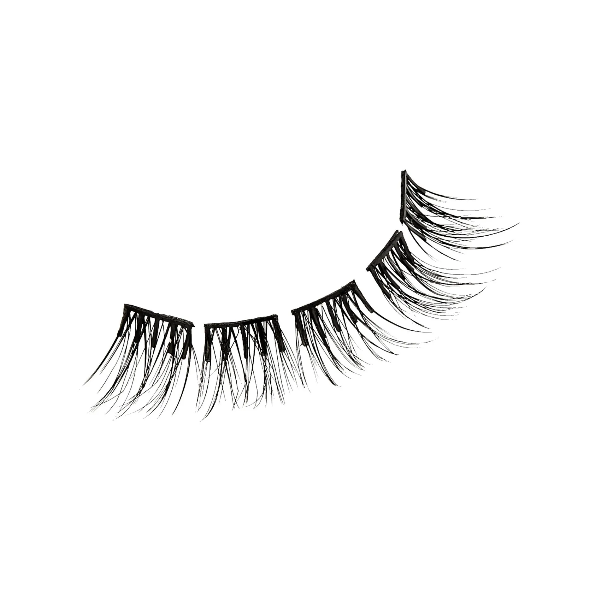 Bundles|Falsies>Impress Natural Falsies Bundle | 90 Clusters