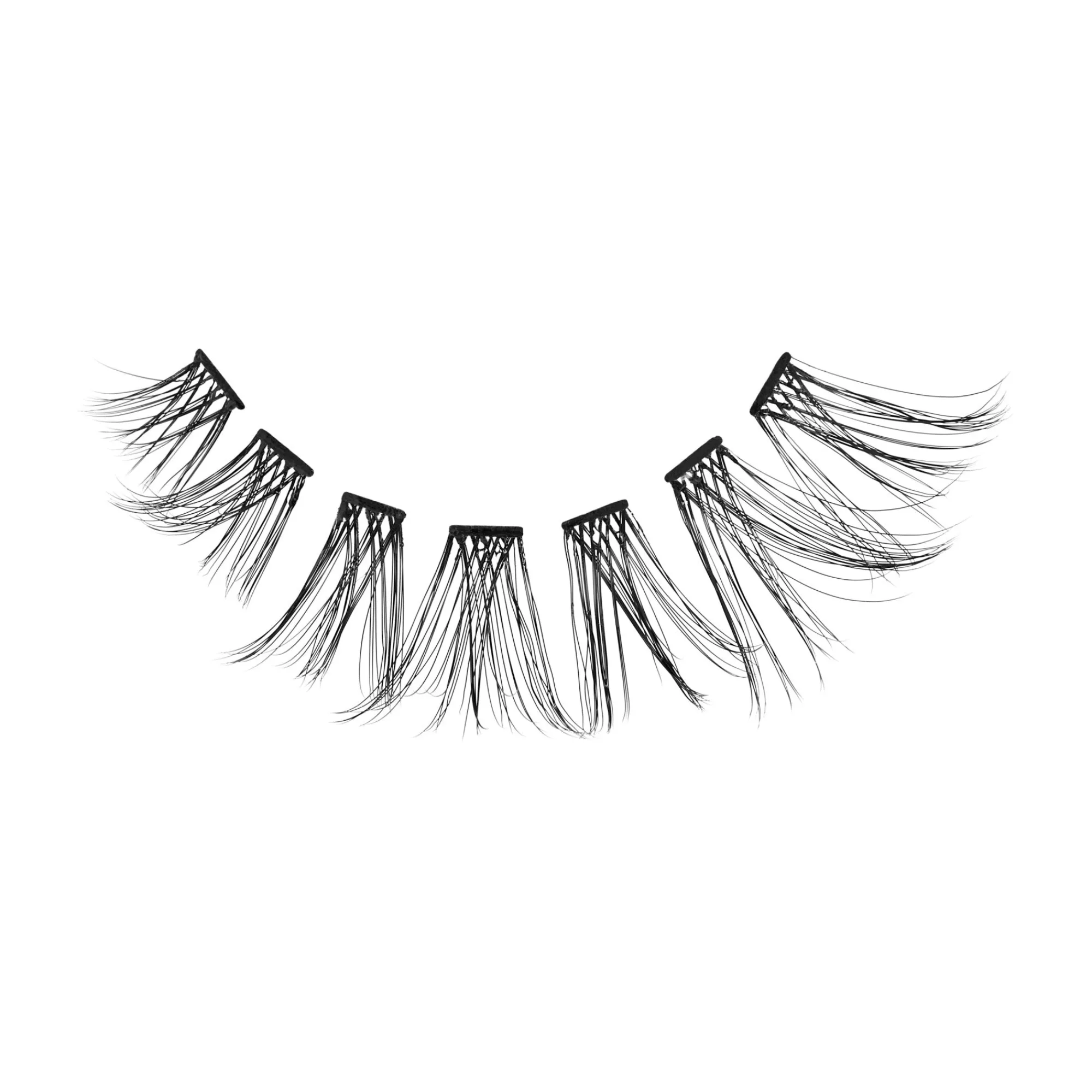 Individual Clusters|Individual Lash Clusters>Impress Natural/Volume/Wispy | 60 Individual Lashes