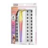 Starter Kits|Falsies>Impress Natural & Wispy | 50 Clusters