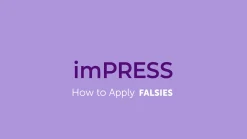 Starter Kits|Falsies>Impress Natural & Wispy | 50 Clusters