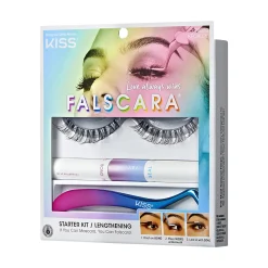 Natural|Wispy>Falscara Natural Wispy Wisps