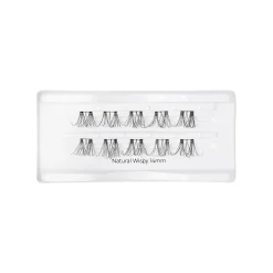 Natural|Wispy>Falscara Natural Wispy Wisps | 10 Wisps