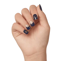 Design Nails>Impress 8Nights