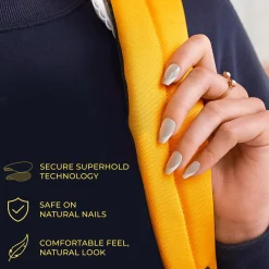 Design Nails>Impress 8Nights
