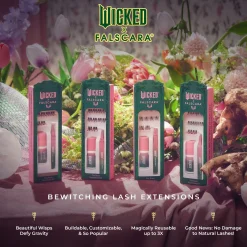 Falscara X Wicked: For Good|Wispy>Falscara Normal is Overrated | 10 Wisps