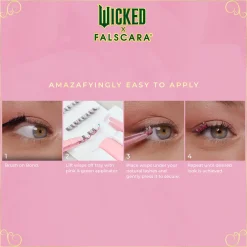 Falscara X Wicked: For Good|Wispy>Falscara Normal is Overrated | 10 Wisps