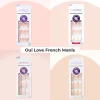 Bundles|French Nails>Impress Oui Love French Manis Bundle