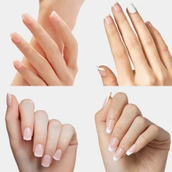 Bundles|French Nails>Impress Oui Love French Manis Bundle
