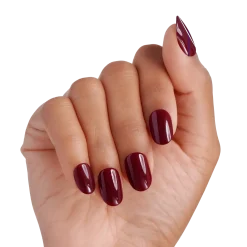 Color Nails>Impress Over You