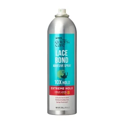 Wig & Weave>Kiss Colors and Care 11oz Lace Bond