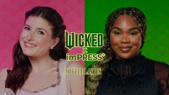 Impress X Wicked: For Good|Falsies>Impress OZspresso | 12 Clusters