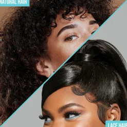 Styling|Hair Care>Kiss Colors and Care 11oz Super Stay Spray