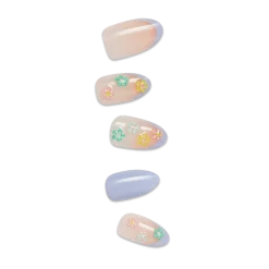 French Nails|Design Nails>Impress Pastel Bloom