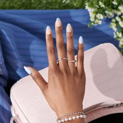French Nails|Design Nails>Impress Pastel Bloom