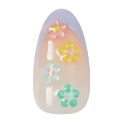 French Nails|Design Nails>Impress Pastel Bloom