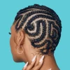 Hair Care>Kiss Colors and Care Peppermint Oil