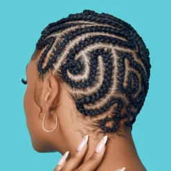 Hair Care>Kiss Colors and Care Peppermint Oil