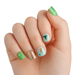 Manis For Kids|Design Nails>Impress Perfect Duet