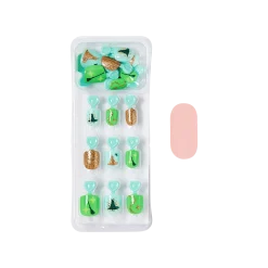Manis For Kids|Design Nails>Impress Perfect Duet