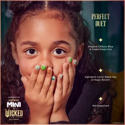 Manis For Kids|Design Nails>Impress Perfect Duet