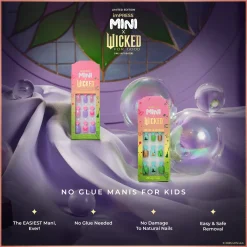 Manis For Kids|Design Nails>Impress Perfect Duet