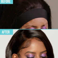 Wig & Weave|Styling>Kiss Colors and Care Perfect Melt