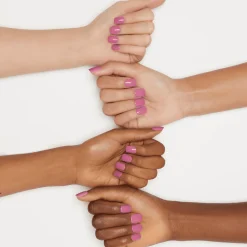 Color Nails>Impress Petal Pink