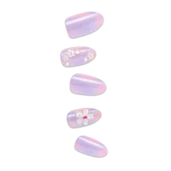 Design Nails>Impress Pick Me First