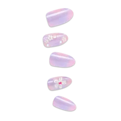 Design Nails>Impress Pick Me First