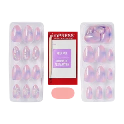 Design Nails>Impress Pick Me First