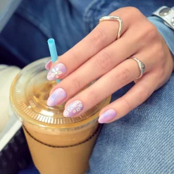 Design Nails>Impress Pick Me First