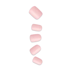 Color Nails>Impress Pick Me Pink