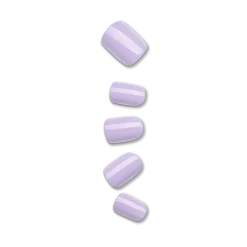 Color Nails>Impress Picture Purplect