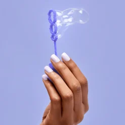 Color Nails>Impress Picture Purplect