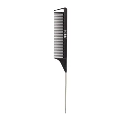 Hair Care|Styling>Kiss Colors and Care Pin Tail Comb