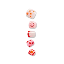 Manis For Kids|Design Nails>Impress Playground