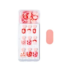 Manis For Kids|Design Nails>Impress Playground