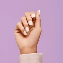 Color Nails>Impress Point Pink