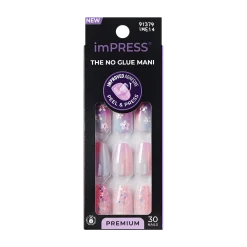 Design Nails>Impress Portal
