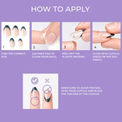Design Nails>Impress Portal