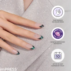 Design Nails>Impress Portal