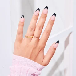 French Nails|Design Nails>Impress Positive