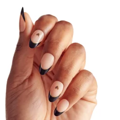 French Nails|Design Nails>Impress Positive