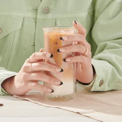 French Nails|Design Nails>Impress Positive