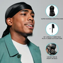 Accessories|Men>Kiss Colors and Care Power Wave