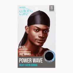 Accessories|Men>Kiss Colors and Care Power Wave