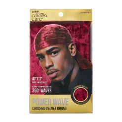 Accessories|Men>Kiss Colors and Care Power Wave