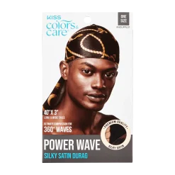 Accessories|Men>Kiss Colors and Care Power Wave