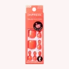 Color Nails|Pedicure>Impress Pure Mood